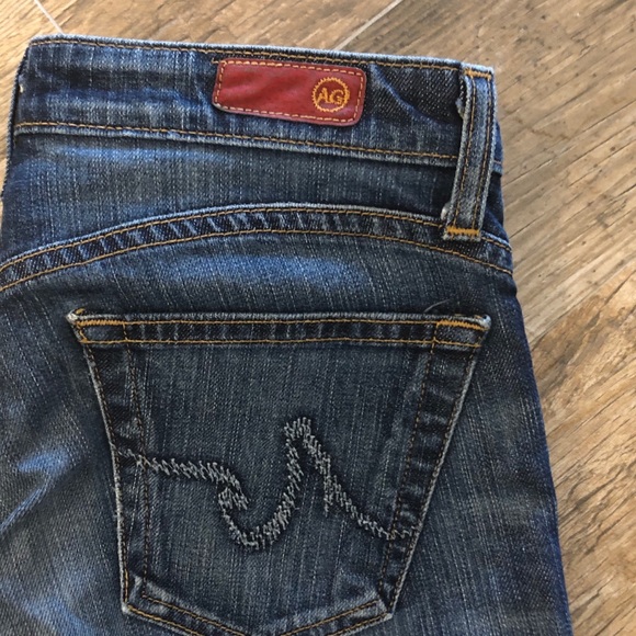 AG Jeans - Picture 4 of 6